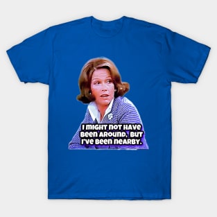 That’s our Mary T-Shirt